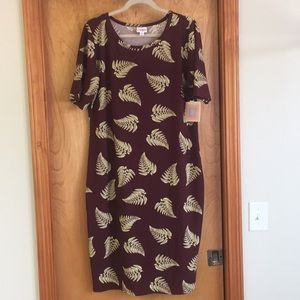 Lularoe Julia